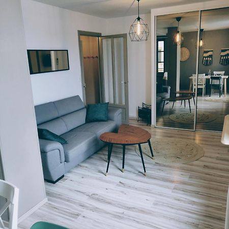 Appartement L'Oliveraie - La Cite Plein Les Yeux Carcassonne Exteriör bild