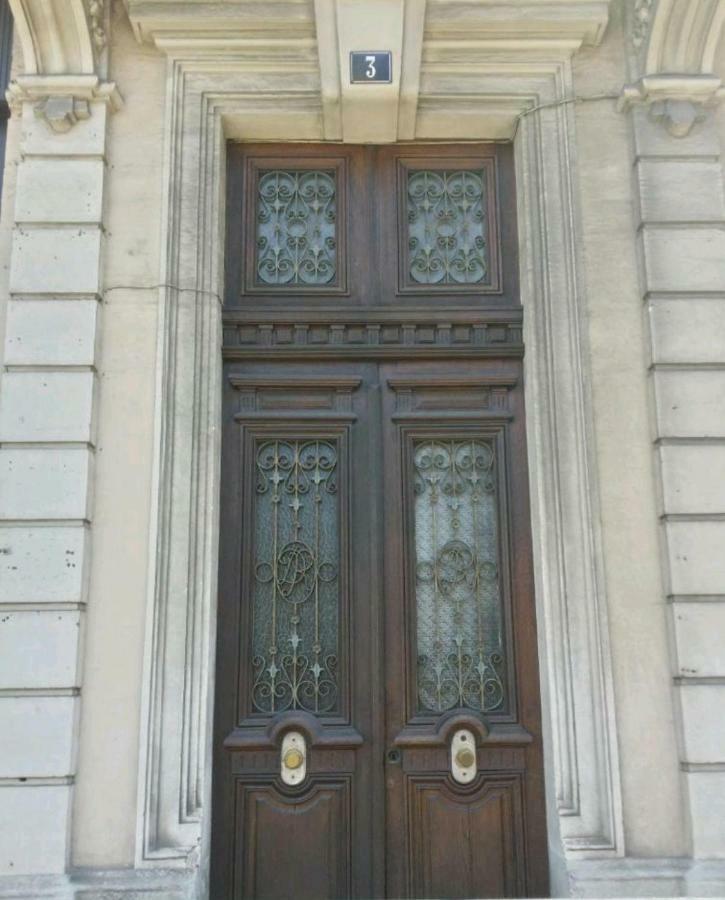Appartement L'Oliveraie - La Cite Plein Les Yeux Carcassonne Exteriör bild