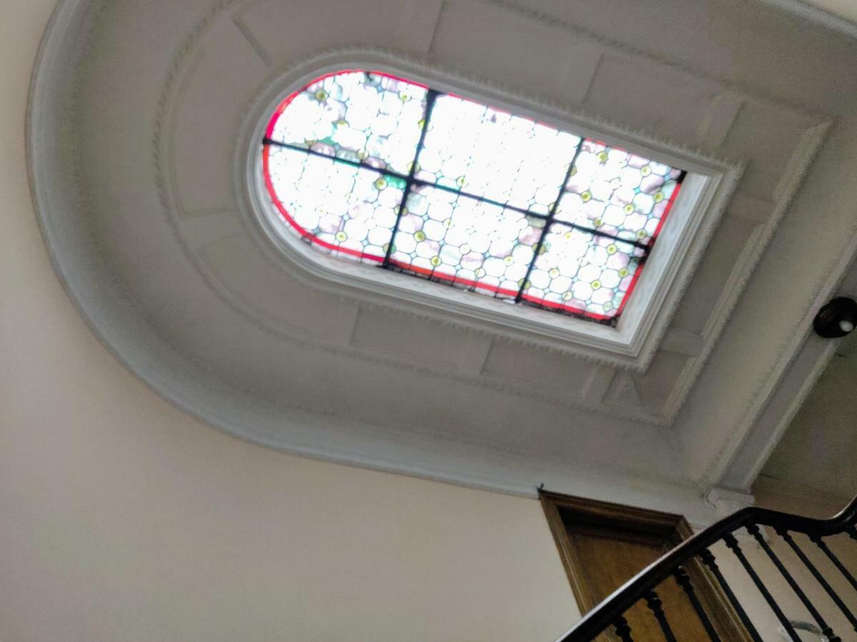 Appartement L'Oliveraie - La Cite Plein Les Yeux Carcassonne Exteriör bild