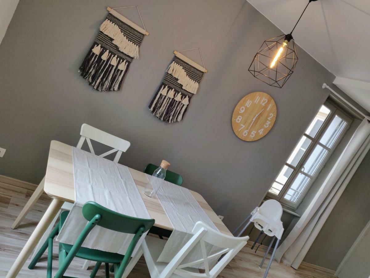 Appartement L'Oliveraie - La Cite Plein Les Yeux Carcassonne Exteriör bild
