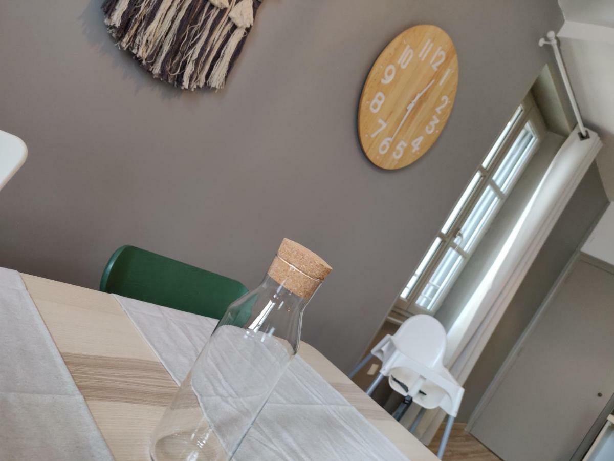 Appartement L'Oliveraie - La Cite Plein Les Yeux Carcassonne Exteriör bild